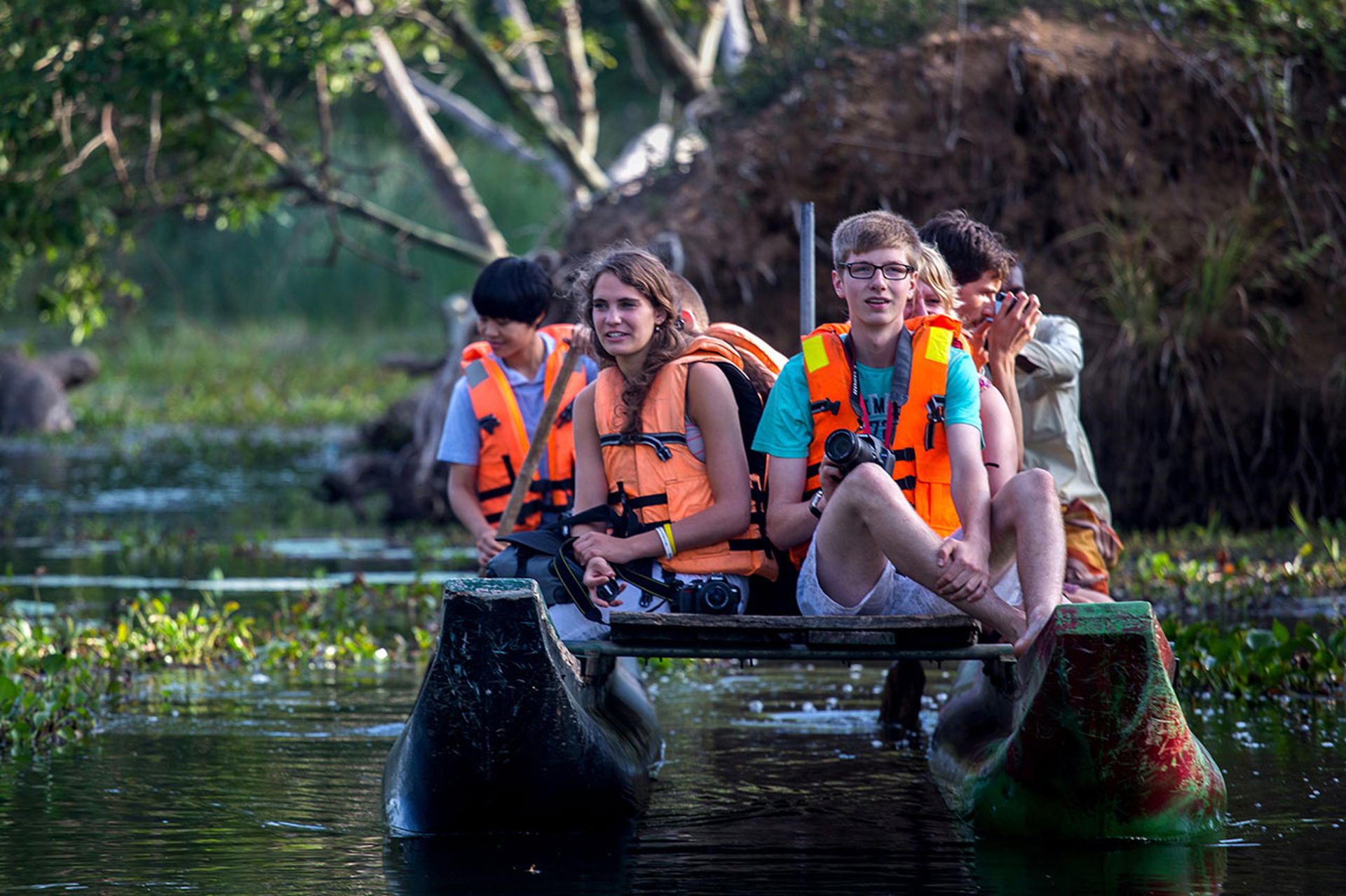 Ceylon Adventure Quest 4